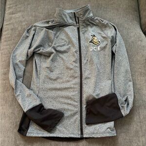 UCF Jacket